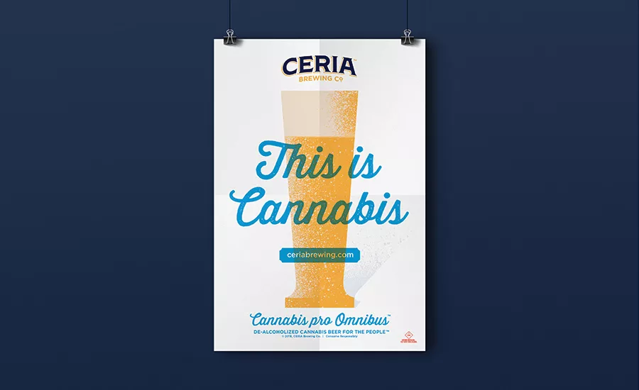 Riding The Cannabis Wave