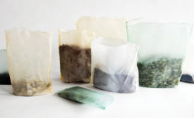 Eco-Friendly Packaging Materials of the Future