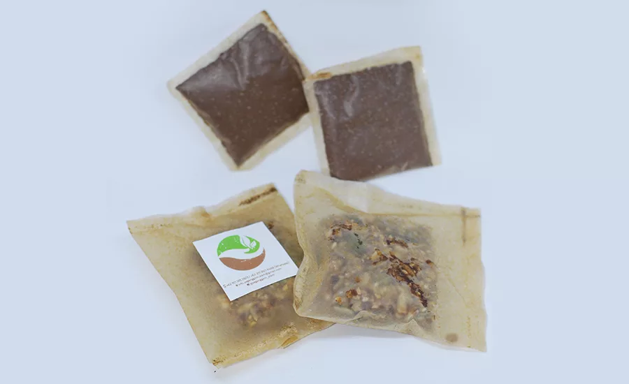 Eco-Friendly Packaging Materials of the Future