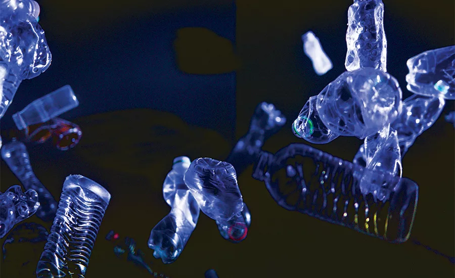 The Future of Plastics