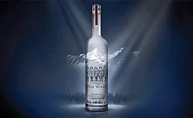 five wives vodka