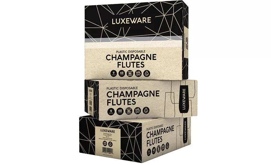bw packaging trends
