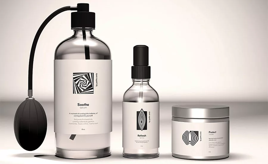 bw packaging trends