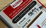 Cannabis: No One Under 5 Admitted