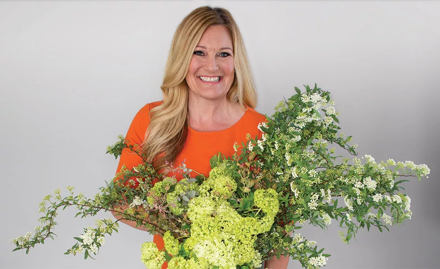 How A Woman's Intuition Changed An Industry