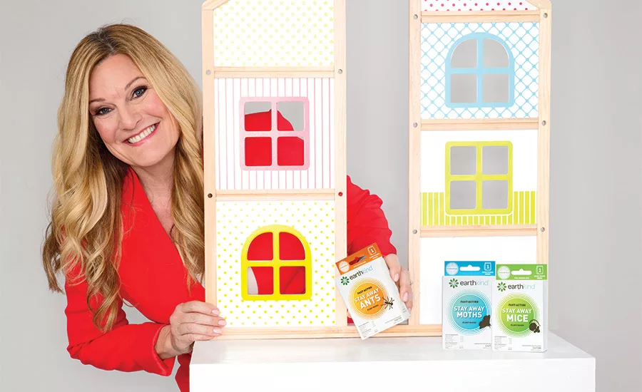 How A Woman's Intuition Changed An Industry