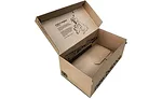 The Importance Of Footwear Packaging in 2019