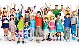 Branding + Children Know Thy Audience