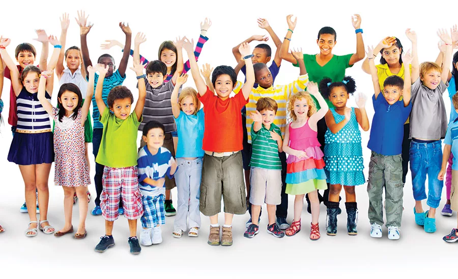 Branding + Children Know Thy Audience