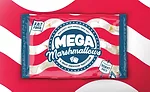 Marshmallow Packaging Gets Americana Makeover