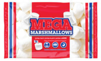 Marshmallow Packaging Gets Americana Makeover