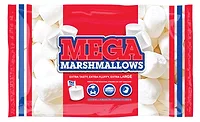 Marshmallow Packaging Gets Americana Makeover