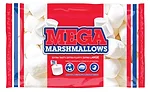 Marshmallow Packaging Gets Americana Makeover