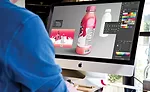 Shrink Sleeve Label Design