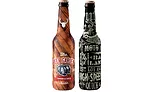 Shrink Sleeve Label Design