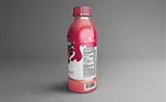 Shrink Sleeve Label Design