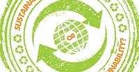 green sustainability innovation graphic