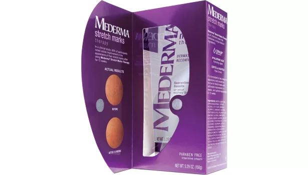 stretch marks medema therapy