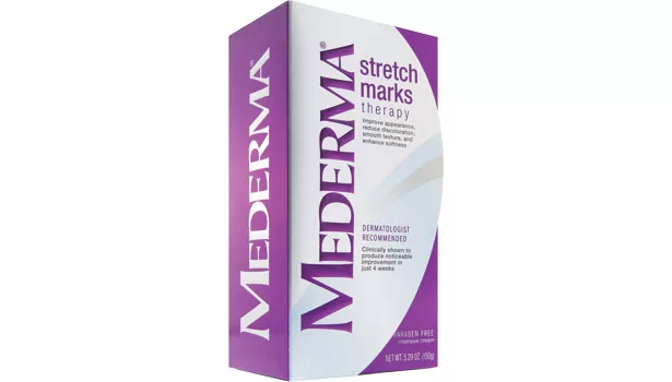 stretch marks medema therapy