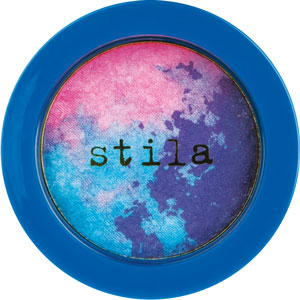 stila health and beauty blue