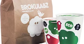 brokula and z brown bag