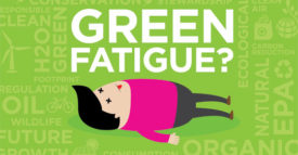 green fatigue