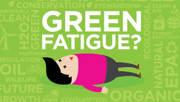 green fatigue