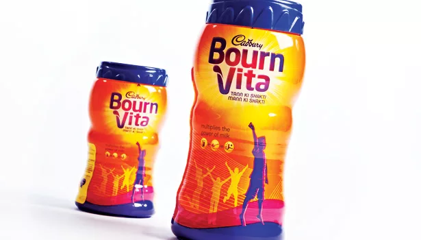 bournvita