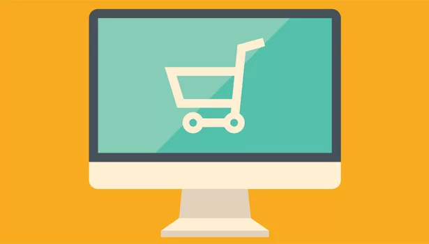 online packaging