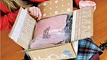 online product packaging 