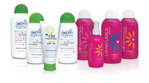 dolphin organics
