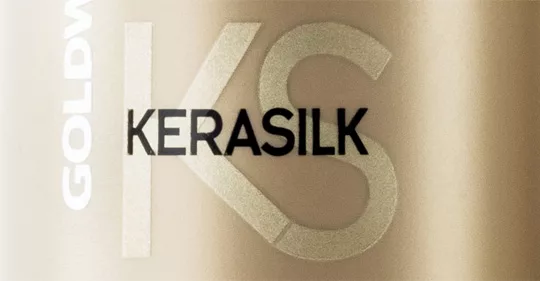kerasilk