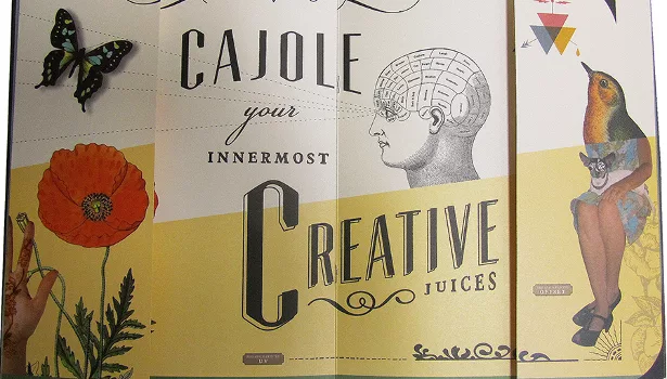 Curious About Print