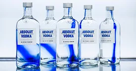 Absolut Originality