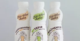 Bio-tiful Dairy