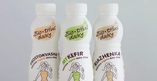 Bio-tiful Dairy