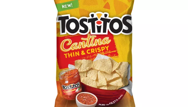 Tostitos Cantina