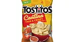 Tostitos Cantina