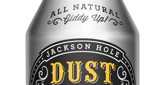 Dust Cutter Lemonade