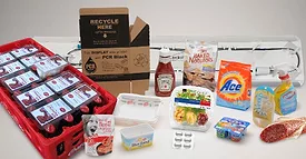 DuPont Packaging Awards