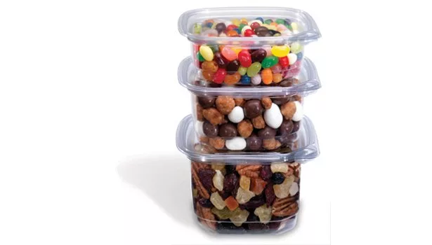 FDA-approved for direct food contact