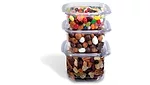 FDA-approved for direct food contact
