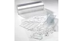 recycled and sustainable materials