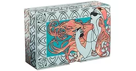 Stamping Foil Manufacturer Kurz's Art in a Box