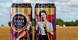 Farm Girl Saison