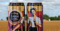 Farm Girl Saison