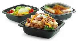 16oz polypropylene container 