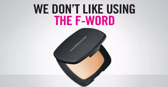 bareMinerals