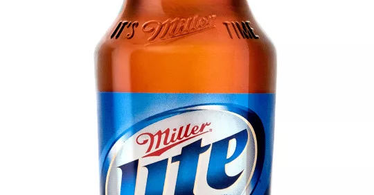Miller Lite