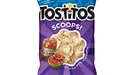 Tostitos New Look